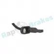 Capteur, vitesse de roue RAP BRAKES R-A0367 - Visuel 2