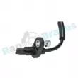Capteur, vitesse de roue RAP BRAKES R-A0368 - Visuel 2