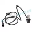 Capteur, vitesse de roue RAP BRAKES R-A0370 - Visuel 1