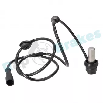 Capteur, vitesse de roue RAP BRAKES R-A0370
