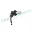 Capteur, vitesse de roue RAP BRAKES R-A0370 - Visuel 2