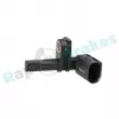 Capteur, vitesse de roue RAP BRAKES R-A0372 - Visuel 1