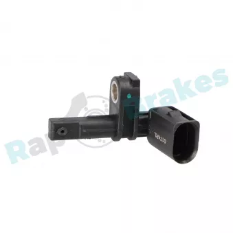 Capteur, vitesse de roue RAP BRAKES R-A0372