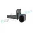 Capteur, vitesse de roue RAP BRAKES R-A0372 - Visuel 2