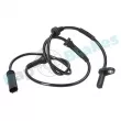 Capteur, vitesse de roue RAP BRAKES R-A0373 - Visuel 1