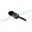 Capteur, vitesse de roue RAP BRAKES R-A0373 - Visuel 3