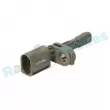 Capteur, vitesse de roue RAP BRAKES R-A0374 - Visuel 1