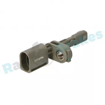 Capteur, vitesse de roue RAP BRAKES R-A0374