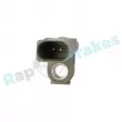 Capteur, vitesse de roue RAP BRAKES R-A0374 - Visuel 2