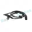 Capteur, vitesse de roue RAP BRAKES R-A0375 - Visuel 1