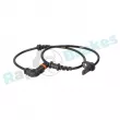 Capteur, vitesse de roue RAP BRAKES R-A0376 - Visuel 1