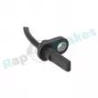 Capteur, vitesse de roue RAP BRAKES R-A0376 - Visuel 2