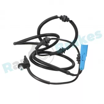 Capteur, vitesse de roue RAP BRAKES R-A0377