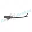 Capteur, vitesse de roue RAP BRAKES R-A0378 - Visuel 3