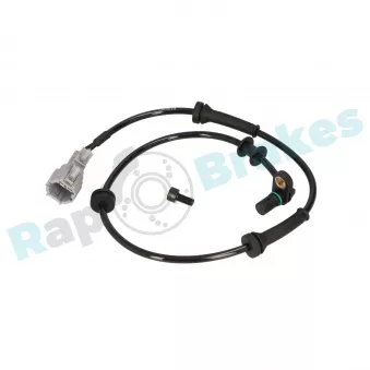 Capteur, vitesse de roue RAP BRAKES R-A0386