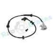 Capteur, vitesse de roue RAP BRAKES R-A0386 - Visuel 2
