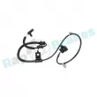 Capteur, vitesse de roue RAP BRAKES R-A0396 - Visuel 1