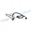 Capteur, vitesse de roue RAP BRAKES R-A0396 - Visuel 2
