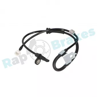 Capteur, vitesse de roue avant droit RAP BRAKES R-A0419