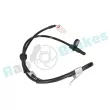 Capteur, vitesse de roue avant droit RAP BRAKES R-A0419 - Visuel 3