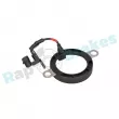Capteur, vitesse de roue arrière droit RAP BRAKES R-A0420 - Visuel 1