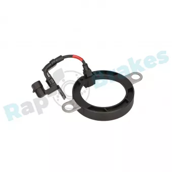 Capteur, vitesse de roue arrière droit RAP BRAKES R-A0420