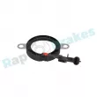 Capteur, vitesse de roue arrière droit RAP BRAKES R-A0420 - Visuel 2