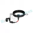 Capteur, vitesse de roue arrière droit RAP BRAKES R-A0420 - Visuel 3