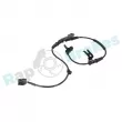 Capteur, vitesse de roue avant droit RAP BRAKES R-A0440 - Visuel 1