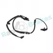 Capteur, vitesse de roue avant droit RAP BRAKES R-A0446 - Visuel 3