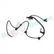 Capteur, vitesse de roue avant gauche RAP BRAKES R-A0449 - Visuel 1