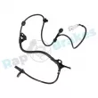 Capteur, vitesse de roue avant gauche RAP BRAKES R-A0449 - Visuel 3