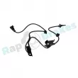 Capteur, vitesse de roue avant droit RAP BRAKES R-A0468 - Visuel 2