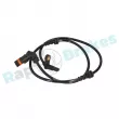 Capteur, vitesse de roue RAP BRAKES R-A0472 - Visuel 1