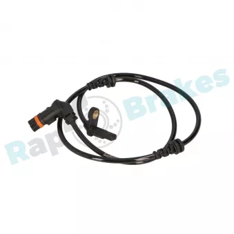 Capteur, vitesse de roue RAP BRAKES