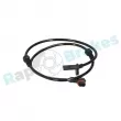 Capteur, vitesse de roue RAP BRAKES R-A0472 - Visuel 3