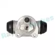 Cylindre de roue RAP BRAKES R-C0005 - Visuel 1