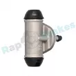 Cylindre de roue RAP BRAKES R-C0005 - Visuel 3