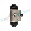 Cylindre de roue RAP BRAKES R-C0006 - Visuel 1