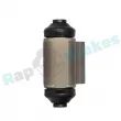 Cylindre de roue RAP BRAKES R-C0006 - Visuel 3