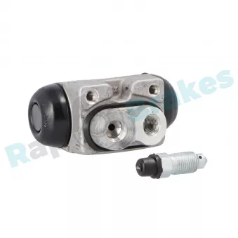 Cylindre de roue arrière gauche RAP BRAKES R-C0007