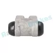Cylindre de roue arrière droit RAP BRAKES R-C0008 - Visuel 3
