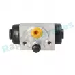 Cylindre de roue RAP BRAKES R-C0009 - Visuel 1