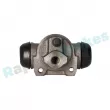 Cylindre de roue RAP BRAKES R-C0011 - Visuel 1