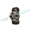 Cylindre de roue RAP BRAKES R-C0014 - Visuel 1