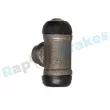 Cylindre de roue RAP BRAKES R-C0014 - Visuel 3