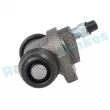 Cylindre de roue RAP BRAKES R-C0018 - Visuel 2