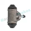 Cylindre de roue arrière gauche RAP BRAKES R-C0019 - Visuel 2