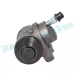 Cylindre de roue arrière gauche RAP BRAKES R-C0019 - Visuel 3