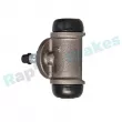 Cylindre de roue RAP BRAKES R-C0021 - Visuel 3